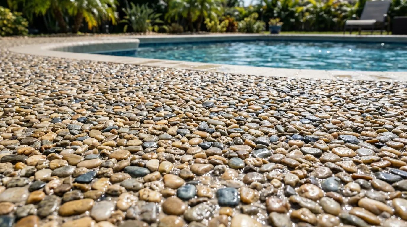 Concrete Walkways in Fort Pierce: Boost Curb Appeal and Property Value