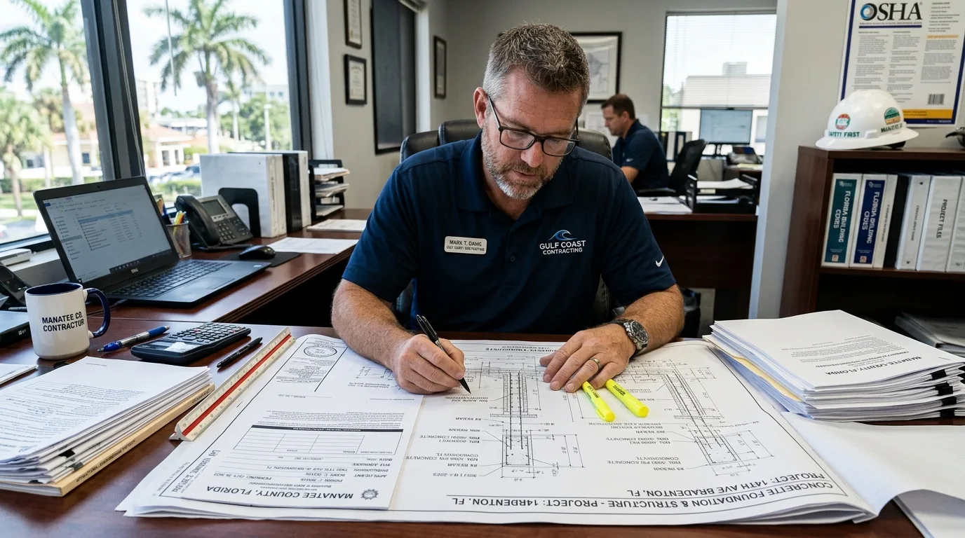 Do You Need a Permit for a Concrete Driveway in Fort Pierce?