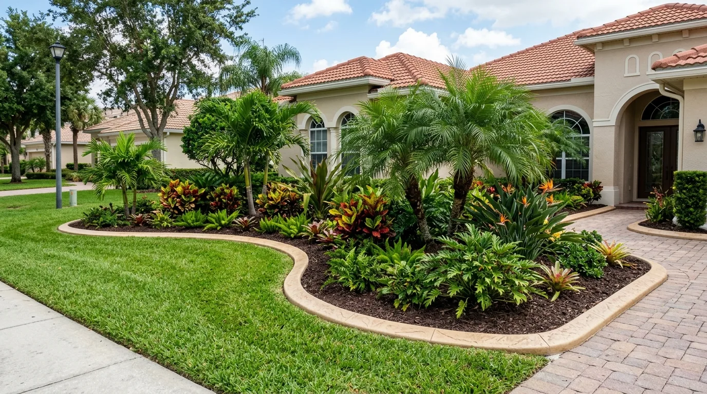 How Fort Pierce's Sandy Soil Affects Your Concrete Foundation